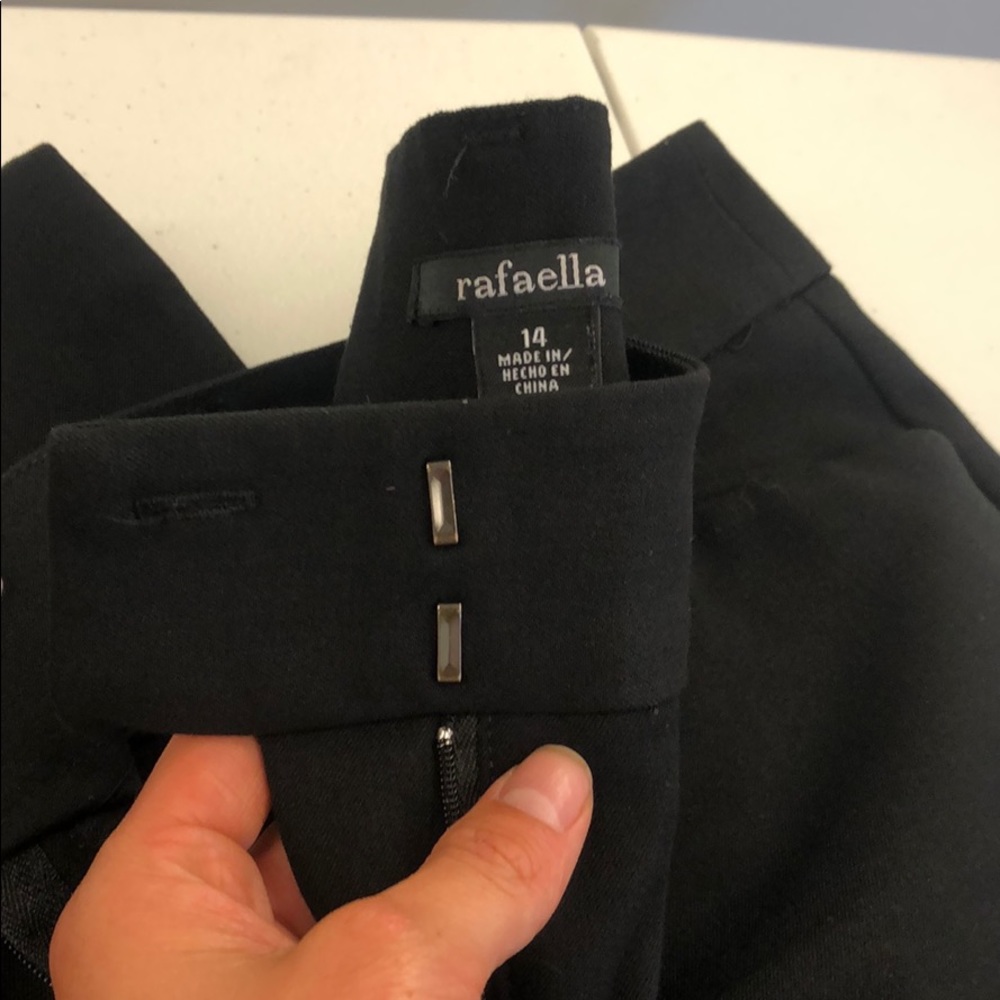 Dress pants. - Picture 2 of 2